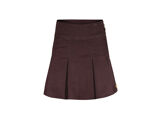 CHOCOLATE BROWN
