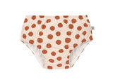 DOTS POWDER PINK