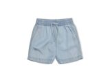 LIGHT BLUE DENIM