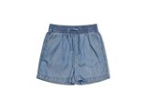 MEDIUM BLUE DENIM