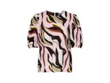 CLOUD DANCER MULTI ZEBRA