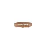 TANNIN GOLD BUCKLE