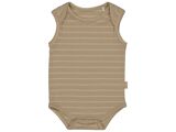 AOP SAND DUST STRIPE