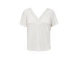 CLOUD DANCER DTM LACE