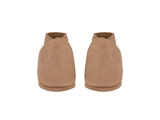 NUBUCK URBAN TAUPE