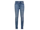LIGHT BLUE DENIM