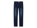 DARK BLUE DENIM
