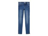 DARK BLUE DENIM