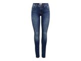 DARK BLUE DENIM