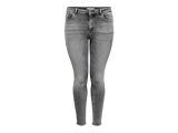 GREY DENIM