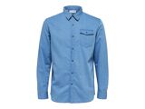 LIGHT BLUE DENIM