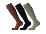 BROWN / BLACK / GREEN