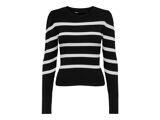 BLACK W  CLOUD DANCER