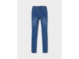 MEDIUM BLUE DENIM