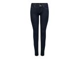 DARK BLUE DENIM