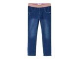 DARK BLUE DENIM DARK SAPP