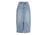 LIGHT BLUE DENIM
