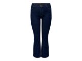 DARK BLUE DENIM
