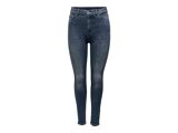 BLUE BLACK DENIM