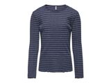 MARITIME BLUE SILVER