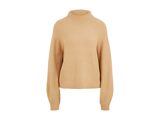 SOFT LIGHT CAMEL MELANGE