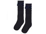 NAVY BOW