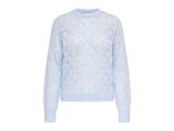 CASHMERE BLUE MELANGE