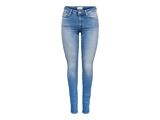 LIGHT MEDIUM BLUE DENIM