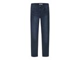 DARK BLUE DENIM