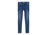 MEDIUM BLUE DENIM