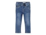 MEDIUM BLUE DENIM