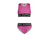 AO GRAPHIC FLUO PINK
