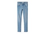 LIGHT BLUE DENIM