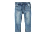 MEDIUM BLUE DENIM