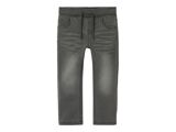 MEDIUM GREY DENIM