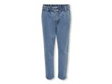 LIGHT BLUE DENIM