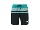 BLACK / GREEN