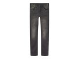 BLACK DENIM
