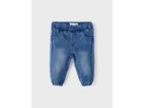 MEDIUM BLUE DENIM