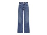 MEDIUM BLUE DENIM