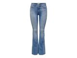 LIGHT BLUE DENIM