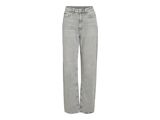 LIGHT GREY DENIM WASH LGD