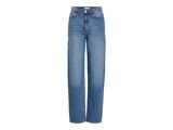 MEDIUM BLUE DENIM WASH MB