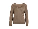 WALNUT LIGHT GOLD LUREX