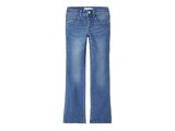 DARK BLUE DENIM