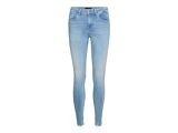 LIGHT BLUE DENIM