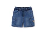 MEDIUM BLUE DENIM