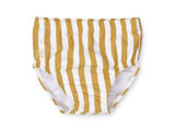 STRIPE YELLOW /WHITE