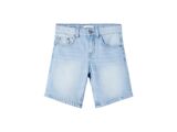 LIGHT BLUE DENIM