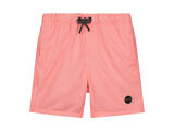 NEON ORANGE